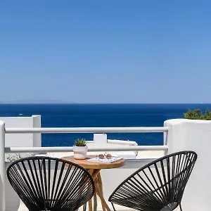 Casa Anna Apartment Mykonos Town