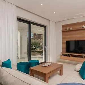 Villa Valentino Luxury