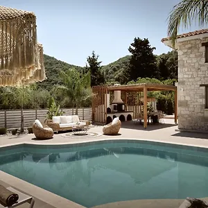 Villa Conte Nobile Villa, A Rejuvenating Retreat, By Thinkvilla Vasilikos (Zakynthos)