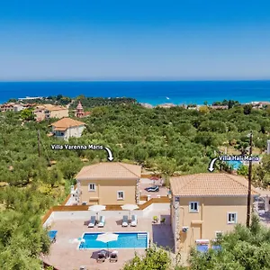 Villa Hali Maris By