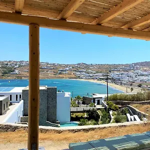 Adelais * Mykonos Town