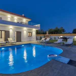 Villa Agalliu *