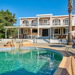 Armonia By Zante Plaza 2*