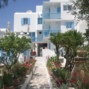 Philippi Otel Mykonos Town