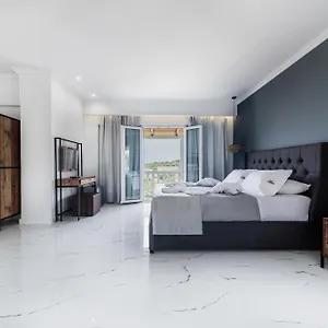 Zante Calinica Hotel Tsilivi (Zakynthos)