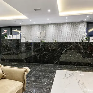Cavo Orient & Ξενοδοχείο 4*