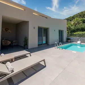 Casa Elianna Villa
