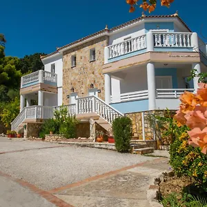 Agios Sostis Village By 