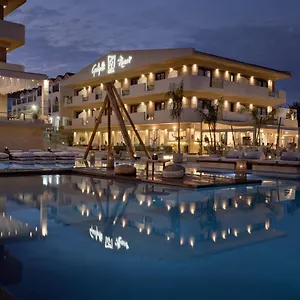 Hotel Gardelli 4*