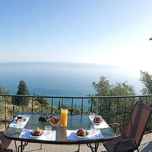 Xigia Hideaway - Panoramic Sea View House * Zakynthos Town