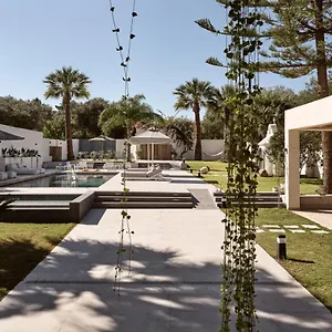 Ioli Exclusive Villa, A Glorious Retreat, By Thinkvilla * Akrotiri (Zakynthos)