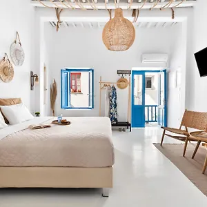 Love Holiday home