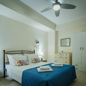 Fotis Brand New At The Centre Town Apartment Zakynthos Town