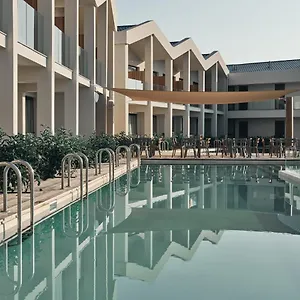 Aqua Bay Family 1st Floor Hotel 5*