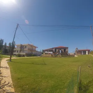Kimiro Drosia Zante Psarou (Zakynthos)