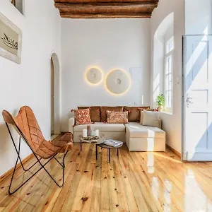 Seablue Town Maisonette Mykonos * Mykonos Town