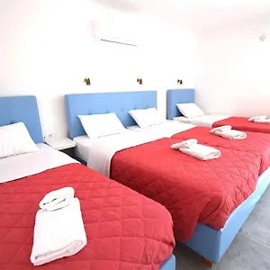 New Paradise Apartment