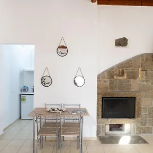 Apartment Dimelal *
