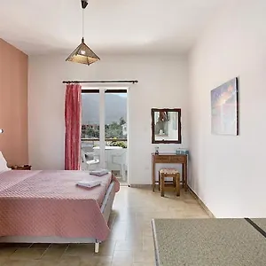 Apartment Bekiri's Alykanas (Zakynthos)