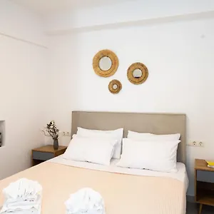 Mykonos House Wanderlust ,