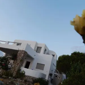 Magnolia,3bedrooms,great View. Holiday home Mykonos Town