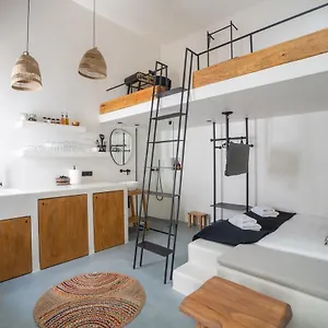 Amazing Luxury House In Chora Holiday home *