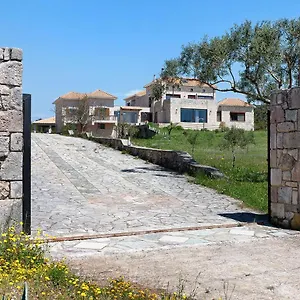 Guest house Wild Fig Retreat Alati