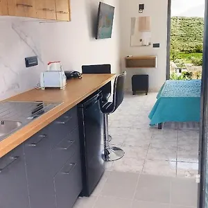 Apartment La Torre Studio Alykanas (Zakynthos)