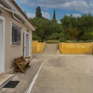 Arba Private House 펜션 Agios Dimitrios (Zakynthos)
