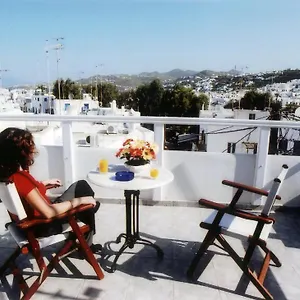 Langolo Mykonos * Mykonos Town