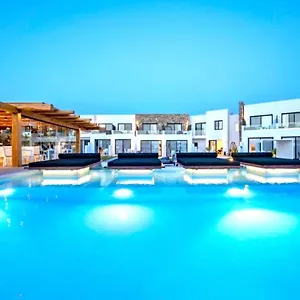 Bianco A Nero Mykonos