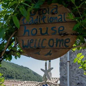 Holiday home Gioia Traditional House