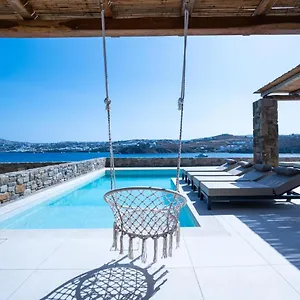 Heaven By Bestofmikonos *