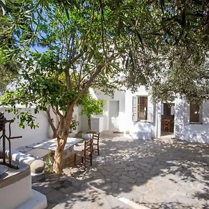 Oasis House In The Heart Of Mykonos Apartment *