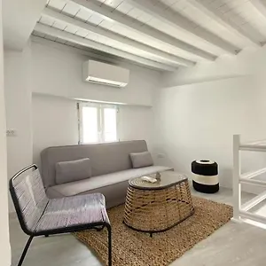 Apartment Oculus Mykonos Ii