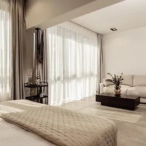 Apartment La Maison *