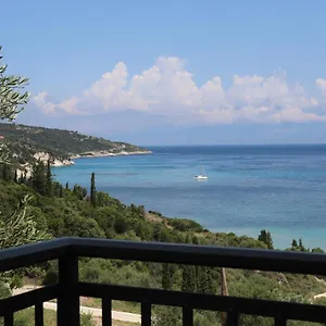 Holiday home Sea Melody *