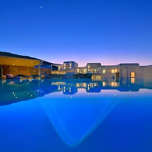 Indigo - Mykonos * Mykonos Town