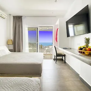 Anius Mykonos Town