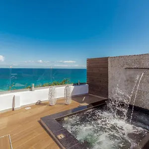Luxury Cavo Mare Thalassa With Private Pool & Jacuzzi Villa Planos (Zakynthos)
