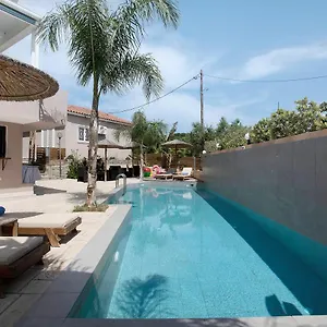 Dionysia S1 Apartment Alykanas (Zakynthos)