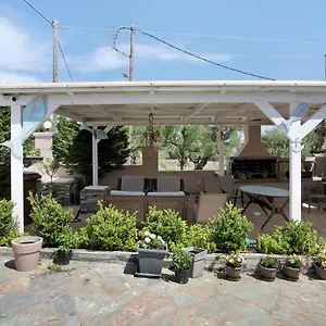 Dionysia S8 Apartment Alykanas (Zakynthos)