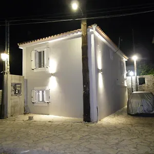 Vikou House Holiday home Gyri