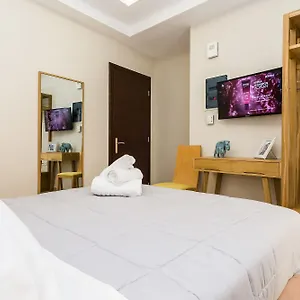 Alektor & Apartment