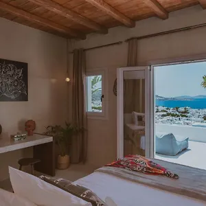 Aparthotel Legends In Town, By Mykonos High Mykonos Town