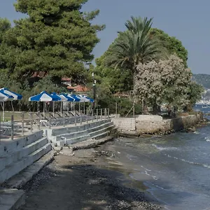 Hotel apartamentowy Maria Mare 3*