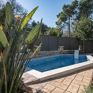 Holiday home Zabella House With Pool