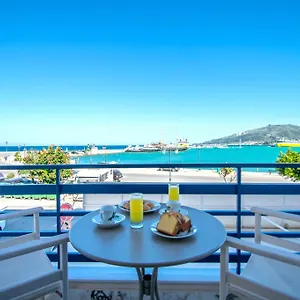 Harbour Junior By 