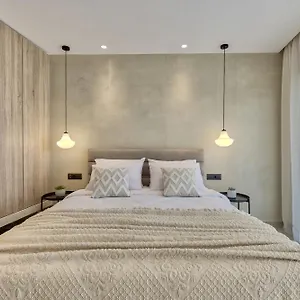 Astarte - Casa Del Mare Beach With Pool Villa *