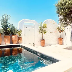 Villa Romeo And Julio Summer House *